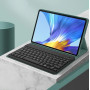 Беспроводная клавиатура + мышь ACETEND Bluetooth + 2 4G QWERTY UK