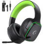 Беспроводная игровая гарнитура Gvyugke Captain 780