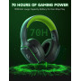 Беспроводная игровая гарнитура Gvyugke Captain 780