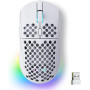 Ігрова бездротова миша TMKB Falcon M1 24000 DPI RGB три режими підключення