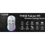 Ігрова бездротова миша TMKB Falcon M1 24000 DPI RGB три режими підключення