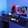 Комплект клавиатуры и мыши RedThunder K84 RGB подсветка 75% USB 2,4G