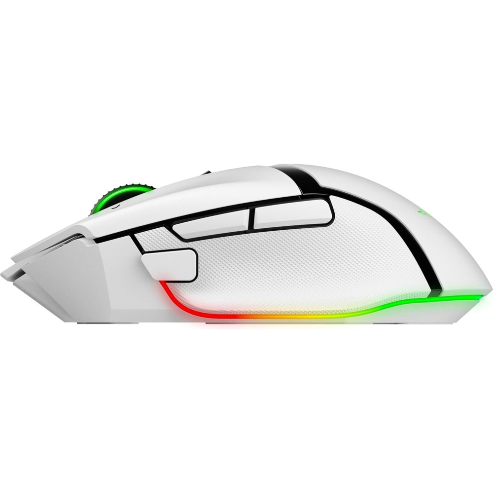Бездротова ігрова мишка Razer Basilisk V3 Pro повністю налаштовувана 