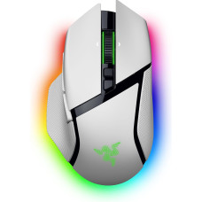Бездротова ігрова мишка Razer Basilisk V3 Pro повністю налаштовувана 