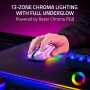 Бездротова ігрова мишка Razer Basilisk V3 Pro повністю налаштовувана 