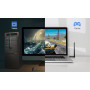 Wi-Fi сетевой адаптер Maxesla AC1200 USB 3 0 с мощной 5dBi антенной двухдиапазонный