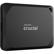 Портативный SSD 1 ТВ Crucial X10 до 2100 МБ USB 3 2 USB C 