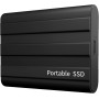 Портативный твердотельный накопитель SSD Lirxxur 2TB 3 в 1