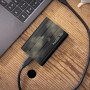 Портативный твердотельный накопитель SSD Lirxxur 2TB 3 в 1