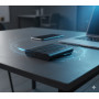 Портативный твердотельный накопитель SSD Lirxxur 2TB 3 в 1