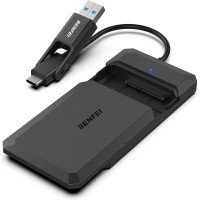 Наружный корпус BENFEI для 2 5" SATA HDD/SSD