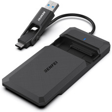 Наружный корпус BENFEI для 2 5" SATA HDD/SSD