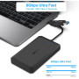 Наружный корпус BENFEI для 2 5" SATA HDD/SSD