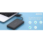 Наружный корпус BENFEI для 2 5" SATA HDD/SSD