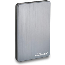 Внешний жесткий диск Blueendless 2,5 дюйма USB 3.0. Ультратонкий (серый, 250 ГБ)