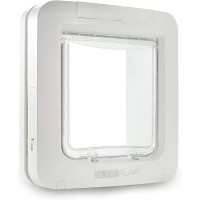 Автоматичні дверцята для тварин з мікрочіпом SureFlap Microchip Pet Door