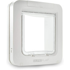 Автоматичні дверцята для тварин з мікрочіпом SureFlap Microchip Pet Door