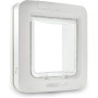 Автоматичні дверцята для тварин з мікрочіпом SureFlap Microchip Pet Door
