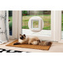 Автоматичні дверцята для тварин з мікрочіпом SureFlap Microchip Pet Door