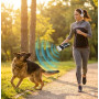 Ультразвуковой антилай WARDBES перезаряжаемый с LED подсветкой и двумя режимами