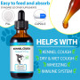 Капли от кашля для собак Kennel Cough Treatment