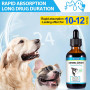 Капли от кашля для собак Kennel Cough Treatment