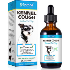 Капли от кашля для собак Kennel Cough Treatment