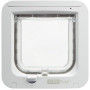 Дверца для кошек SureFlap Microchip Cat Flap SUR001 БЕЗ МИКРОЧИПОВ