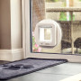 Дверца для кошек SureFlap Microchip Cat Flap SUR001 БЕЗ МИКРОЧИПОВ