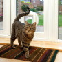 Дверца для кошек SureFlap Microchip Cat Flap SUR001 БЕЗ МИКРОЧИПОВ