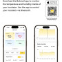 Инкубатор для яиц Bobmail на 21 яйцо с автоматическим переворачиванием и APP-контролем