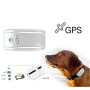GPS-трекер для домашних животных Boutique GSM/GPS без ошейника