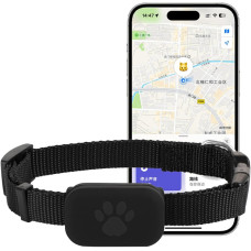 Gps трекер для домашних питомцев
