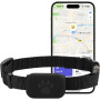 Gps трекер для домашних питомцев