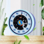 Таймер нагадування Ecqizer Астронавт для дому та навчання