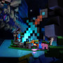 Комплект підсвічування для Lego Minecraft 21244 (конструктор не входить до комплекту)