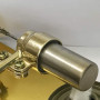 Модель двигателя Стирлинга Ketsicart KETSI-2 L-89-119383 с нержавеющим основанием