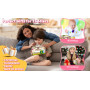 Развивающие карты Montessori 248 слов для детей 1–6 лет