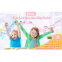 Развивающие карты Montessori 248 слов для детей 1–6 лет