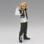 Коллекционная фигурка аниме Denki Kaminari от Banpresto из серии Age of Heroes 17 см