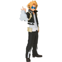 Колекційна фігурка аніме Denki Kaminari від Banpresto із серії Age of Heroes 17 см