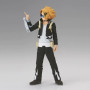 Коллекционная фигурка аниме Denki Kaminari от Banpresto из серии Age of Heroes 17 см