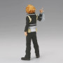 Коллекционная фигурка аниме Denki Kaminari от Banpresto из серии Age of Heroes 17 см