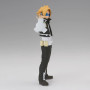 Коллекционная фигурка аниме Denki Kaminari от Banpresto из серии Age of Heroes 17 см