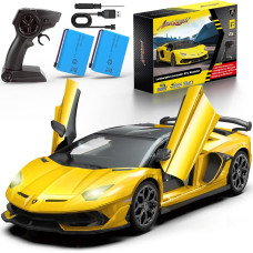 Lamborghini радиоуправляемая машина 1до14 официальная лицензия