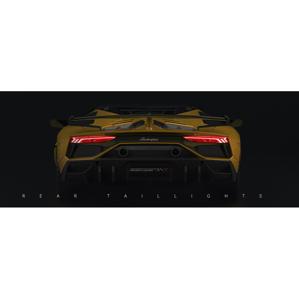 Lamborghini радіокерована машина 1до14 офіційна ліцензія