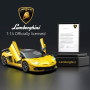 Lamborghini радіокерована машина 1до14 офіційна ліцензія