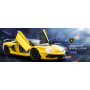 Lamborghini радіокерована машина 1до14 офіційна ліцензія