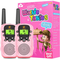 Детские рации Toyokid 2 шт