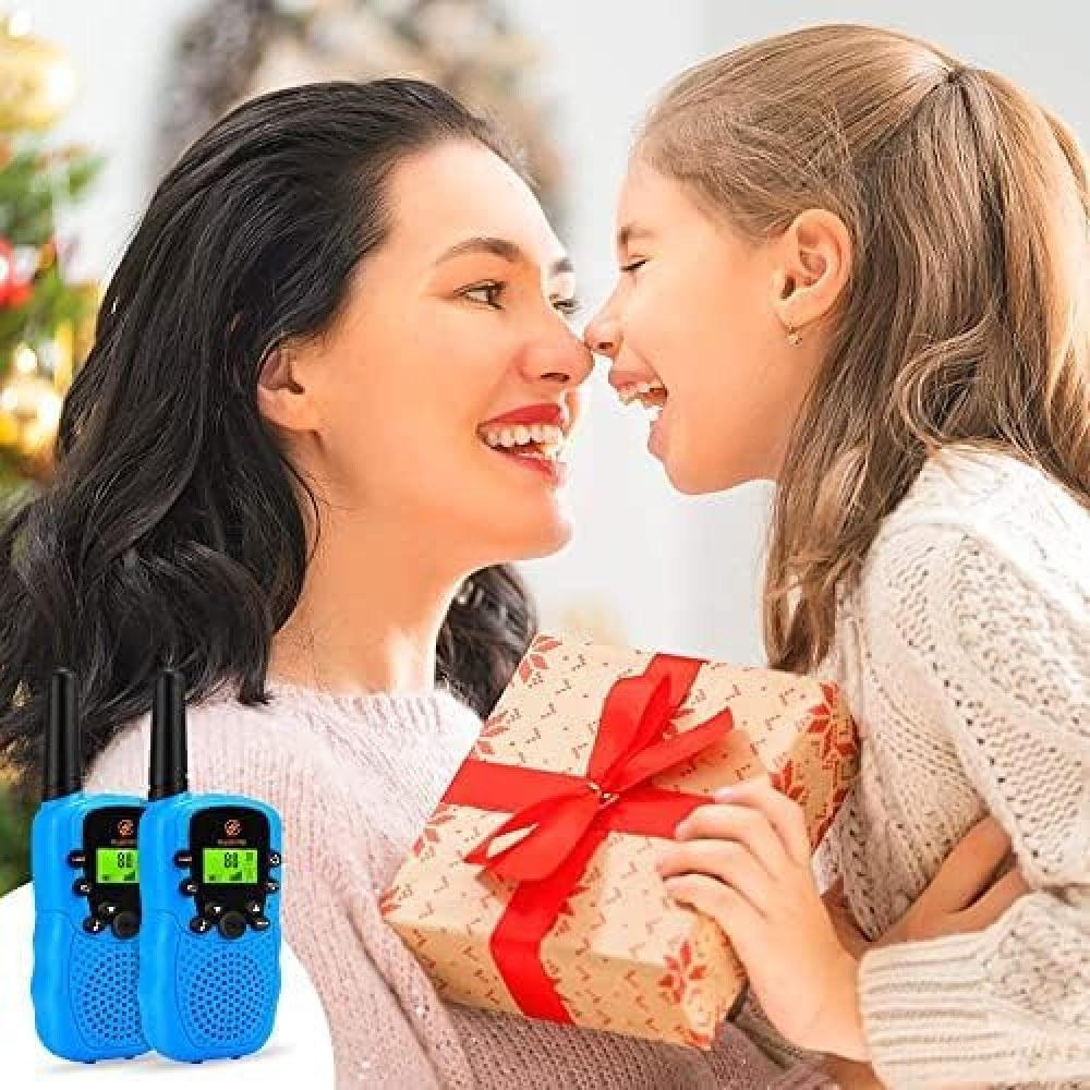 Детские рации Toyokid 2 шт